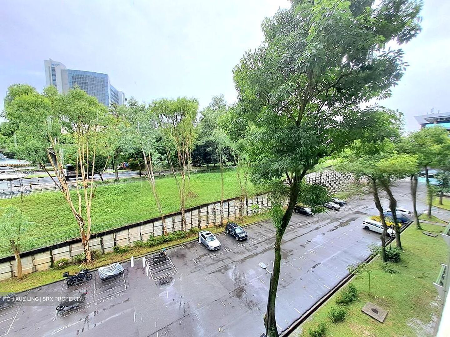 Ayer Rajah Crescent (D5), Factory #477048461